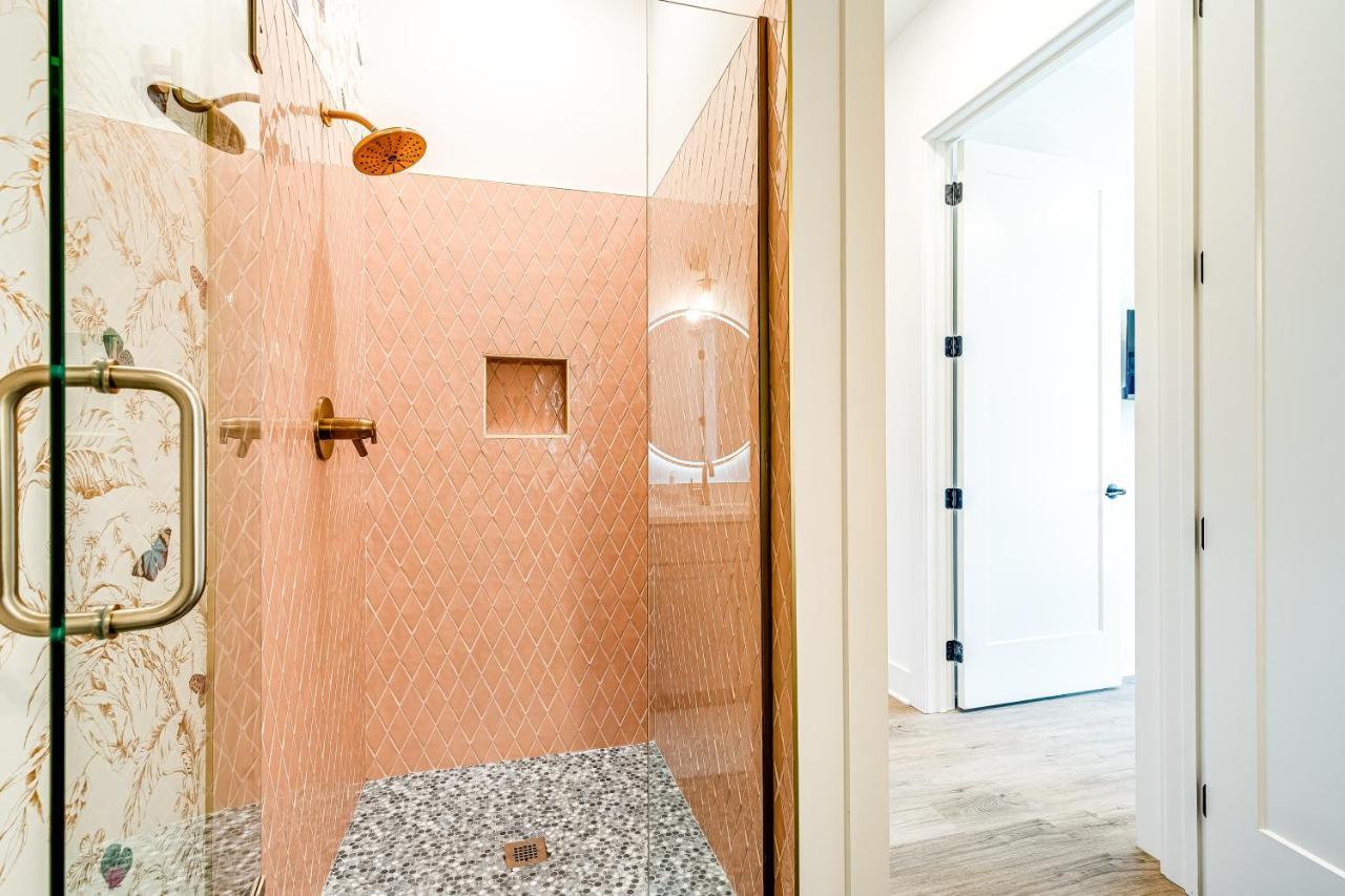 Tiger Lily Apartment Nashville Luaran gambar